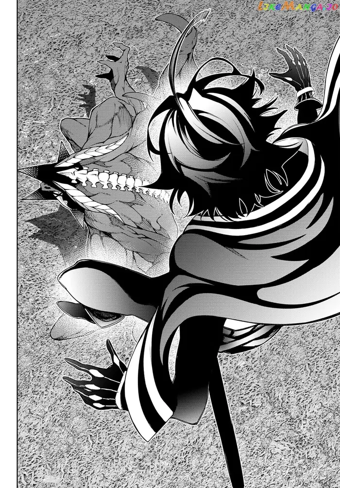 Wistoria: Wand and Sword Chapter 19 image 33_optimized